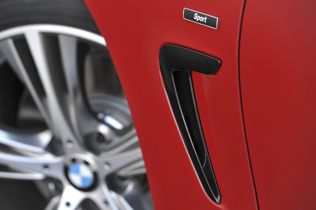 BMW 435i: Nahe an der Perfektion