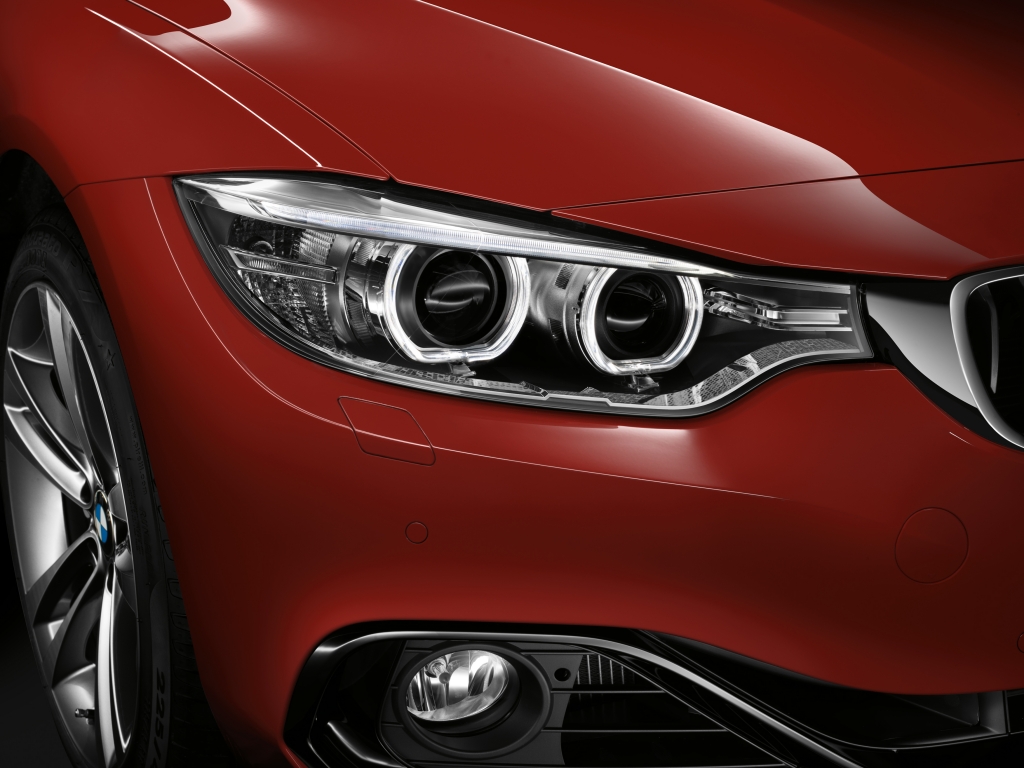 BMW 435i: Nahe an der Perfektion
