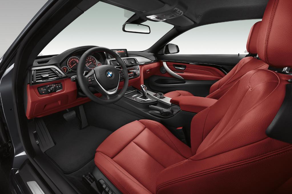 BMW 435i: Nahe an der Perfektion