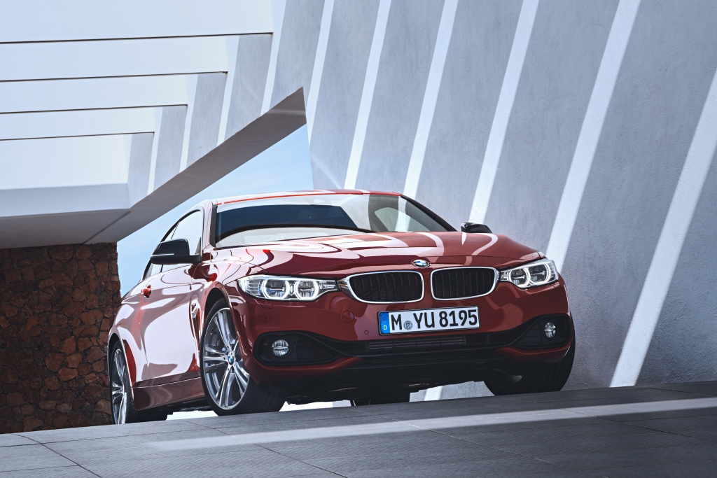 BMW 435i: Nahe an der Perfektion