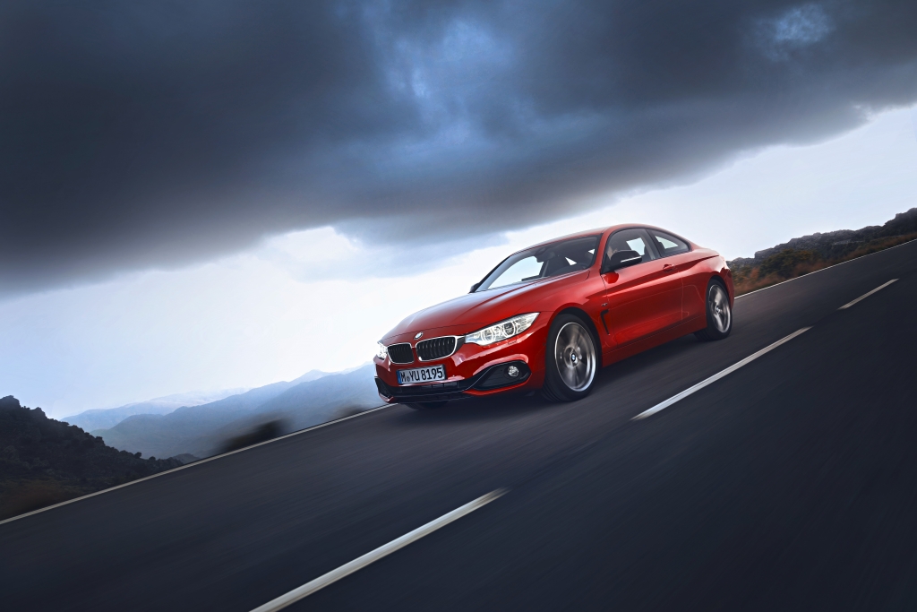 BMW 435i: Nahe an der Perfektion