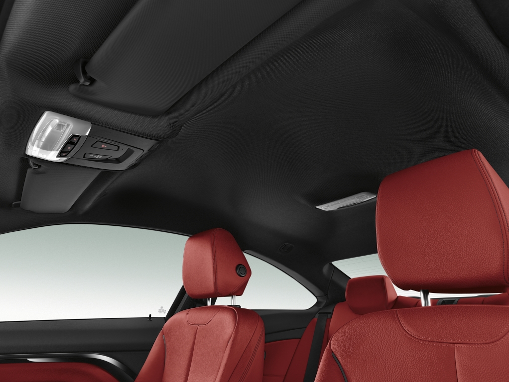 BMW 435i: Nahe an der Perfektion