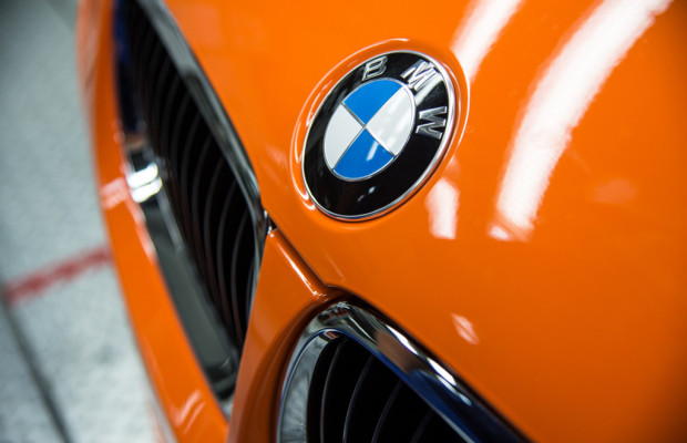BMW stellt Halbjahresrekord auf