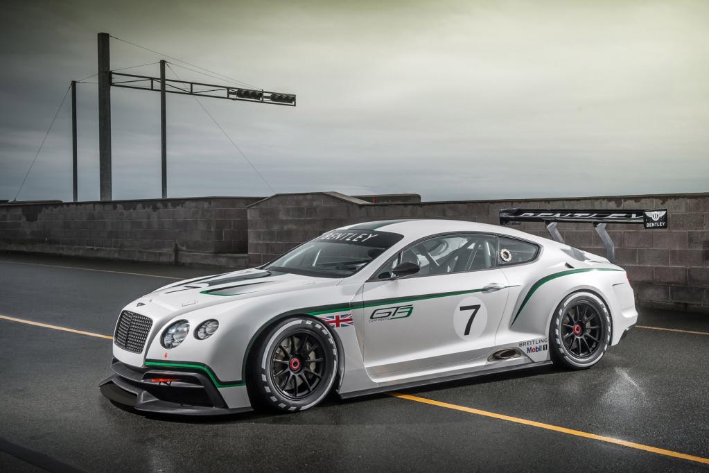Bentley 