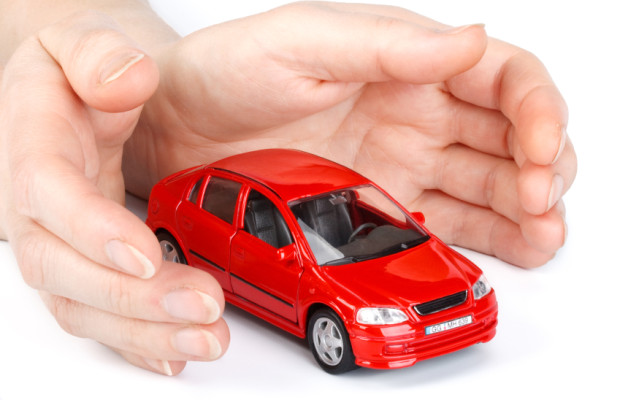 Besitzer älterer Autos lassen Fünfe gerade sein