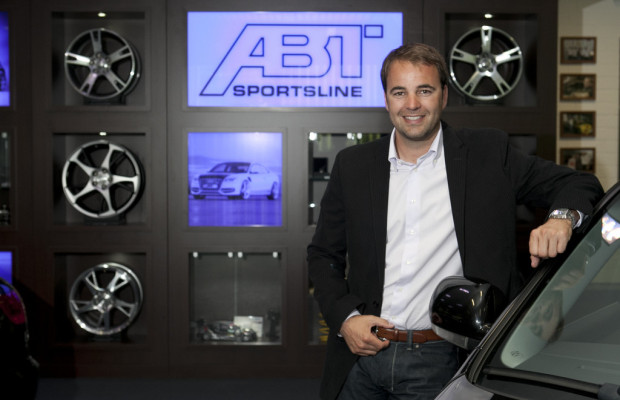 Biermaier Sportdirektor bei Abt