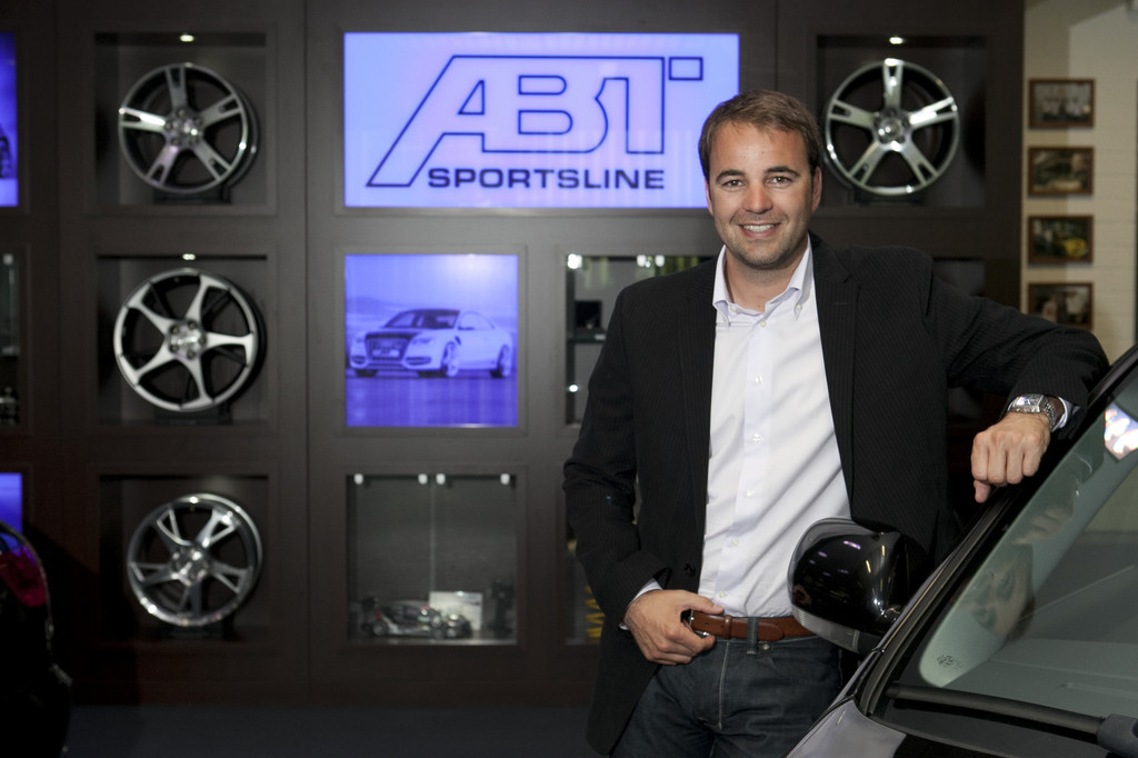 Biermaier Sportdirektor bei Abt