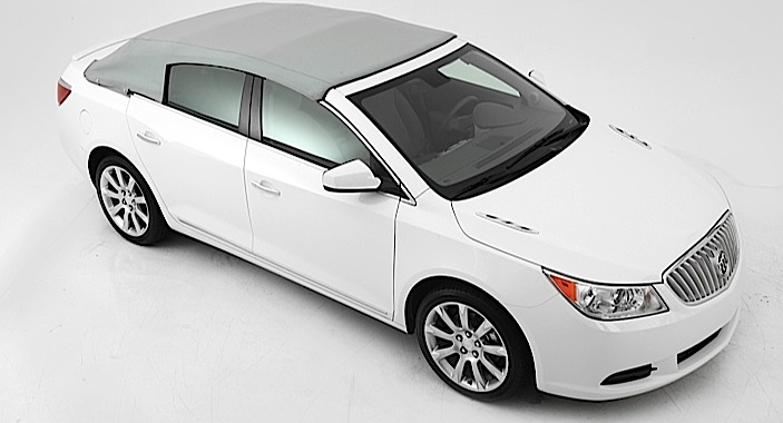 Buick LaCross
