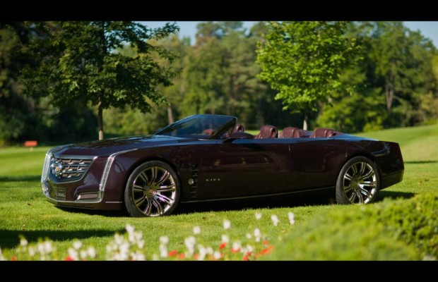 Cadillac: Absage an Luxus-Limousine