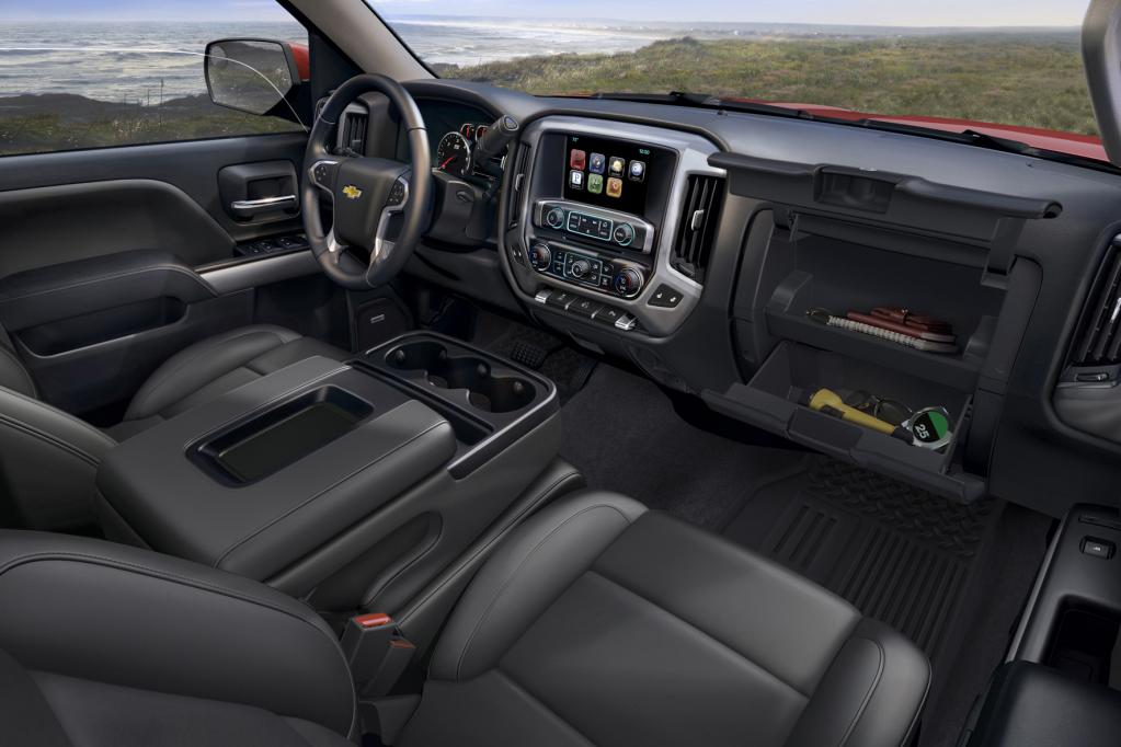 Chevrolet 