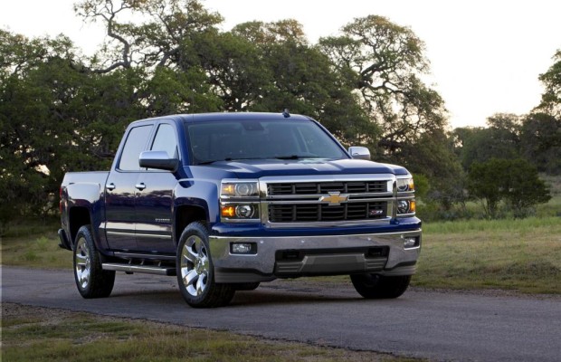 Chevrolet 