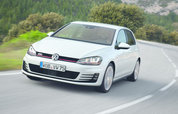China hält die Marke VW im positiven Bereich