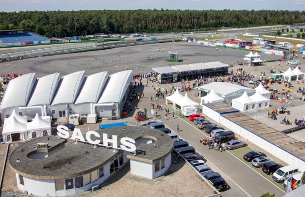 Dekra ist offizieller Technischer Partner der Formula Student Germany 2013