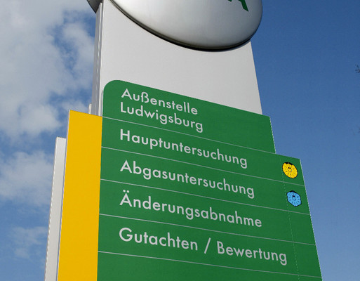 Dekra sucht Testkunden für Inspektion