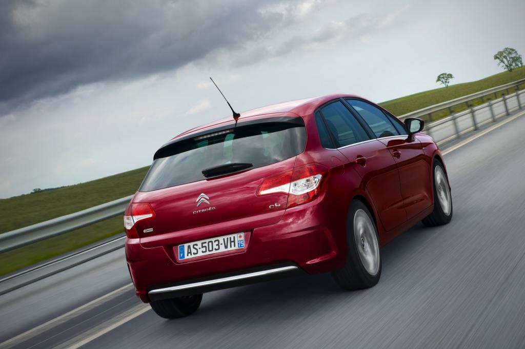 Der 1,6-Liter-Benziner entstammt der Kooperation mit BMW
