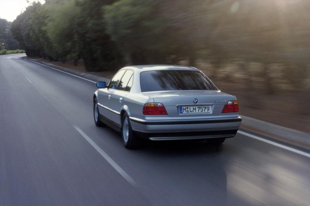 Die bayerische Vision: BMW feiert 30 Jahre Diesel