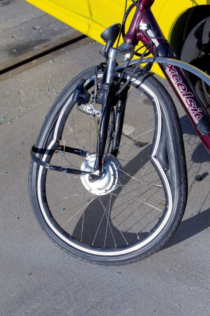 E-Bikes: Höheres Unfallrisiko durch Technikmängel und Unkenntnis