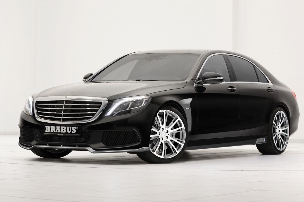 Ein vom Hersteller als „bestes Auto der Welt“ deklariertes Fahrzeug zu veredeln, bedarf eines ordentlichem Selbstbewusstseins.