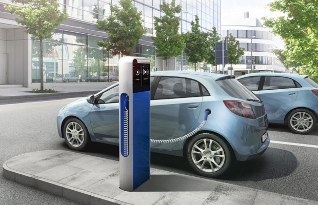 Eine Basis für die Elektromobilität
