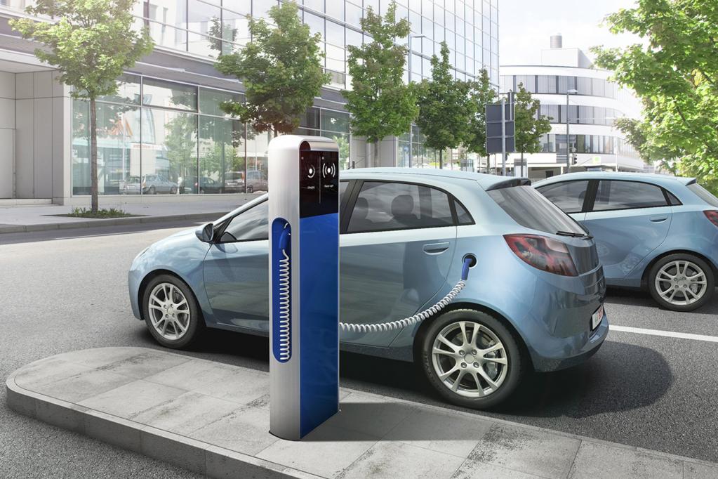 Eine Basis für die Elektromobilität