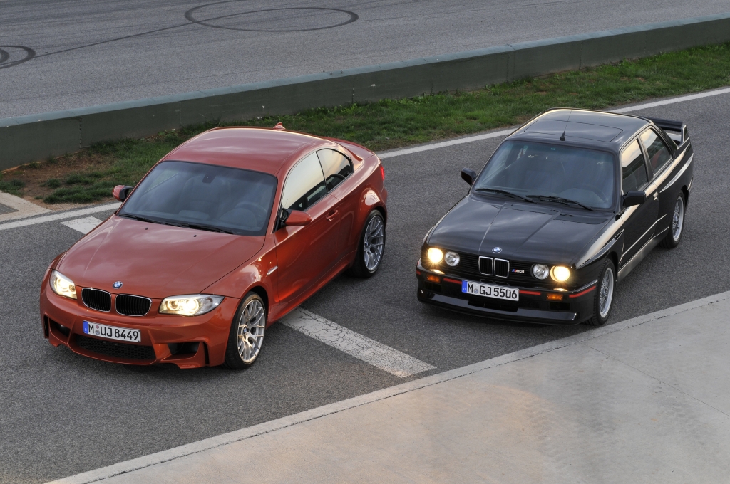 Eine Ära geht zu Ende - BMW M3 Coupé Produktion endet im September