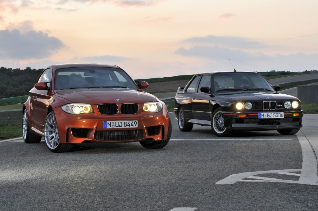 Eine Ära geht zu Ende - BMW M3 Coupé Produktion endet im September