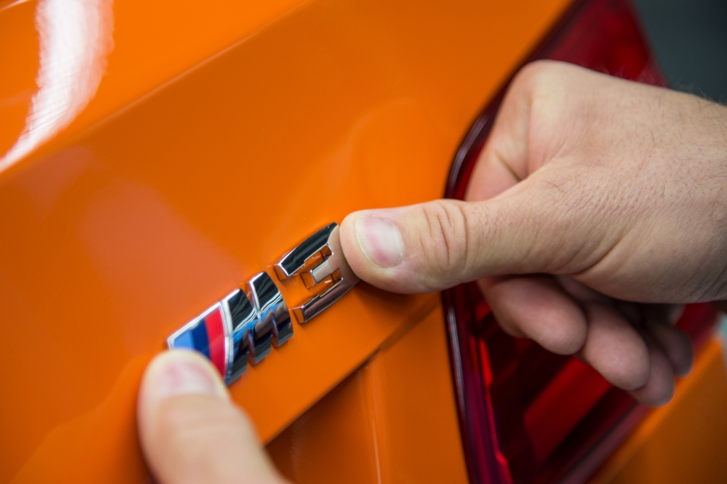 Eine Ära geht zu Ende - BMW M3 Coupé Produktion endet im September