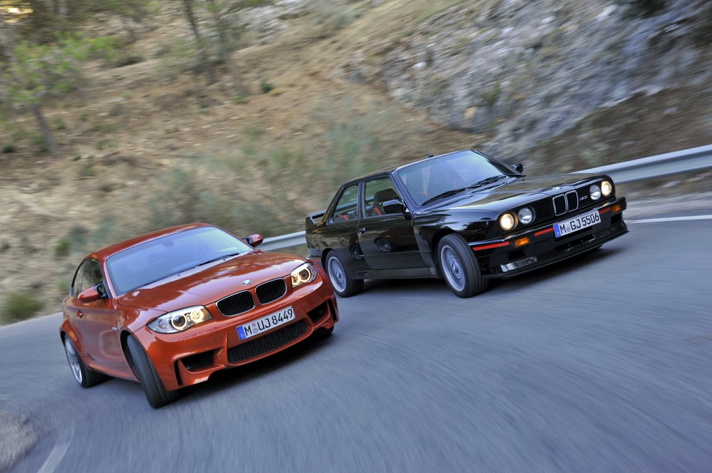 Eine Ära geht zu Ende - BMW M3 Coupé Produktion endet im September