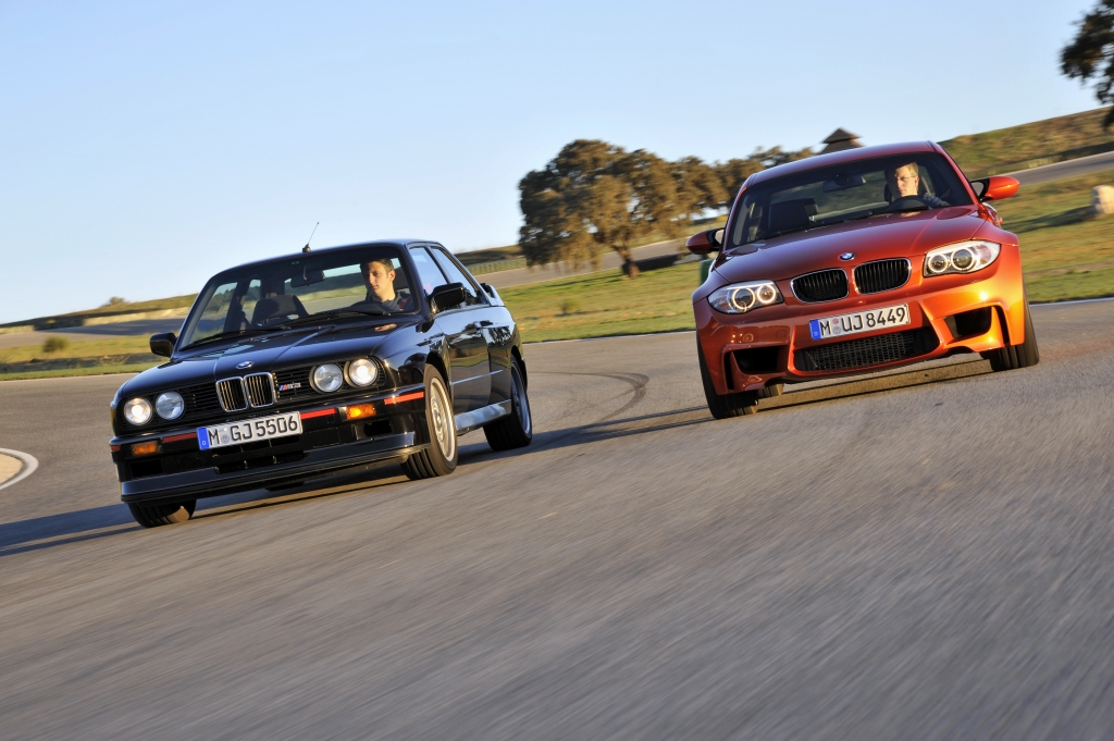 Eine Ära geht zu Ende - BMW M3 Coupé Produktion endet im September