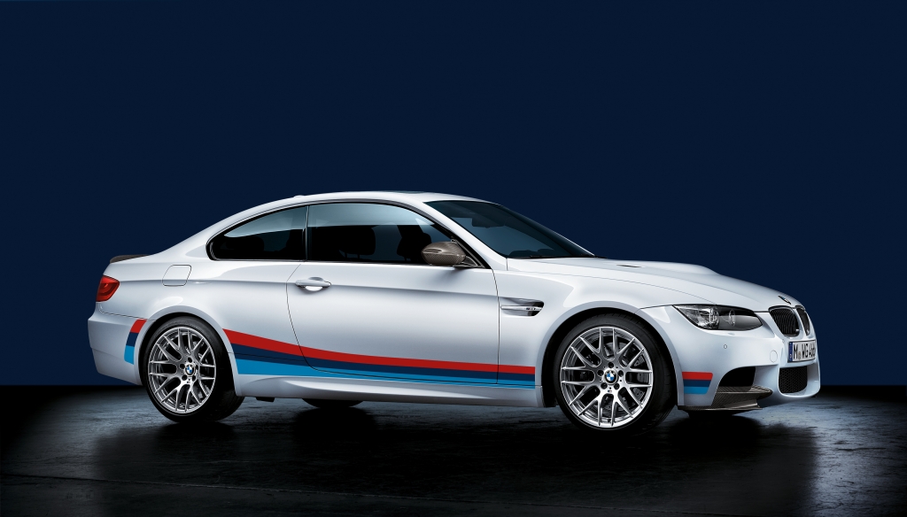 Eine Ära geht zu Ende - BMW M3 Coupé Produktion endet im September
