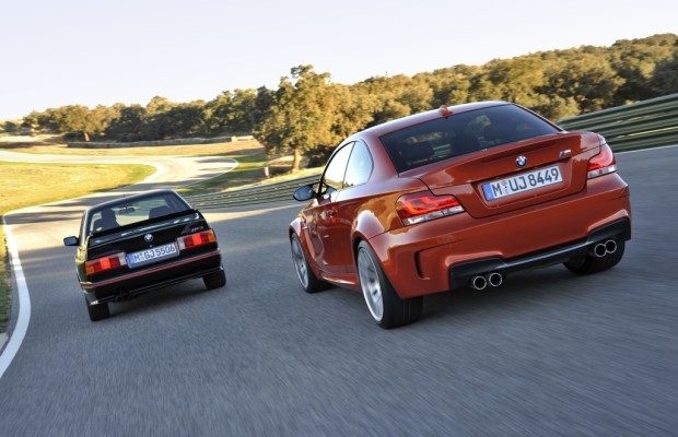 Eine Ära geht zu Ende - BMW M3 Coupé-Produktion endet im September