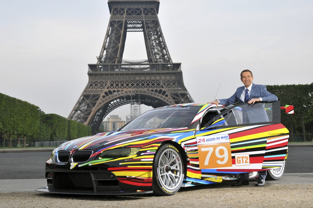 Eine Ära geht zu Ende - BMW M3 Coupé Produktion endet im September