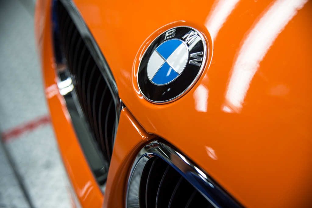Eine Ära geht zu Ende - BMW M3 Coupé Produktion endet im September