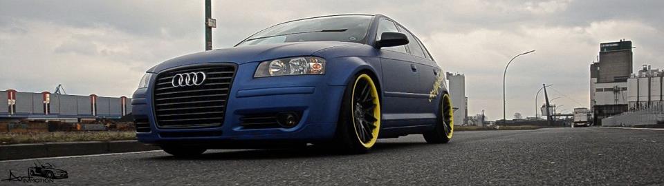 Emotion Wheels Concave: Unverwechselbares Design