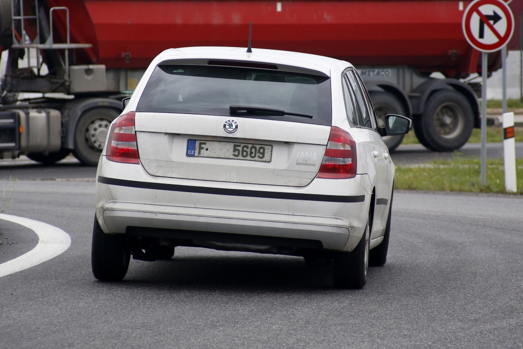 Erwischt: Erlkönig Škoda Rapid Spaceback – Kombi kommt noch 2013!