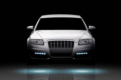 Es werde Licht: Neue Scheinwerfertechnik bei Audi