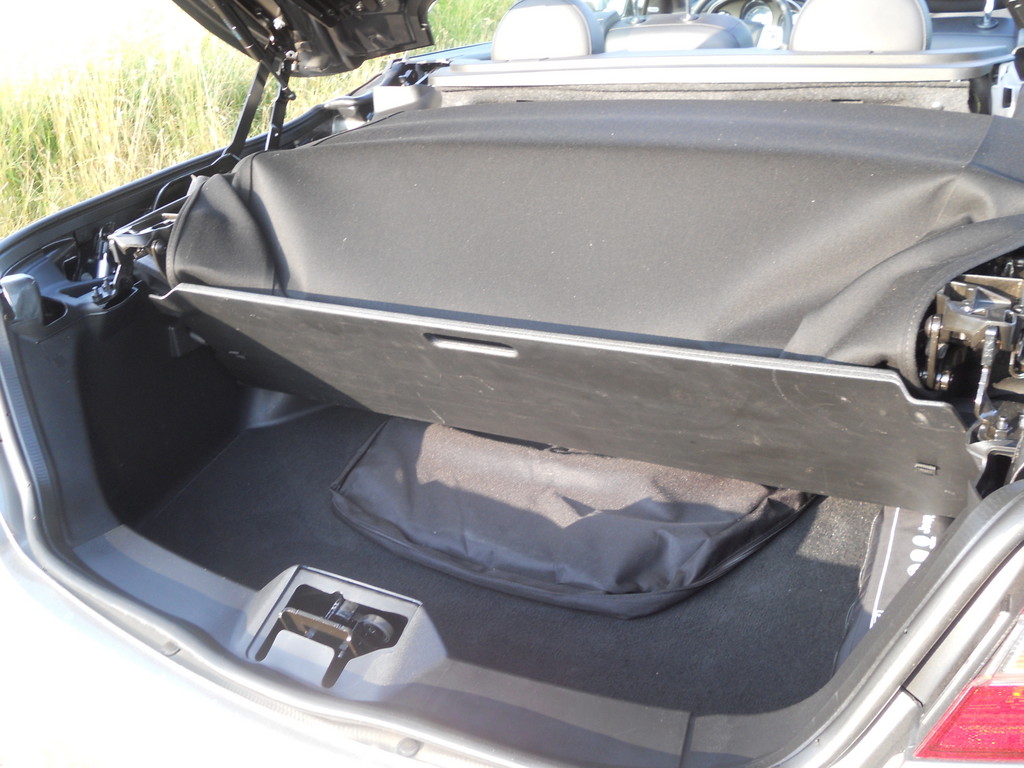 Fahrbericht Lancia Flavia Cabrio: Kind seiner Zeit