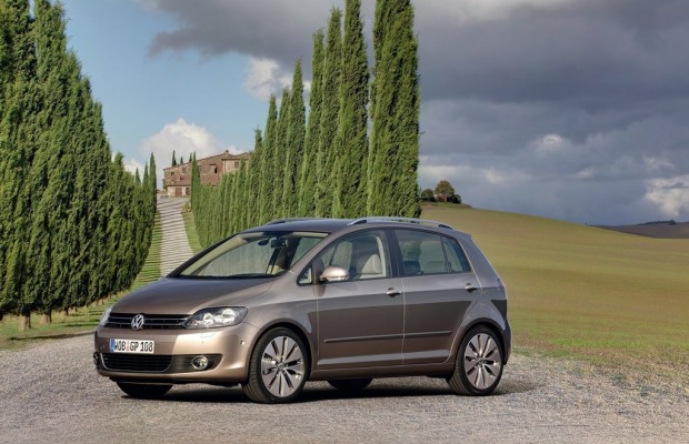 Fahrbericht Volkswagen Golf Plus TDI: Sieg der Vernunft
