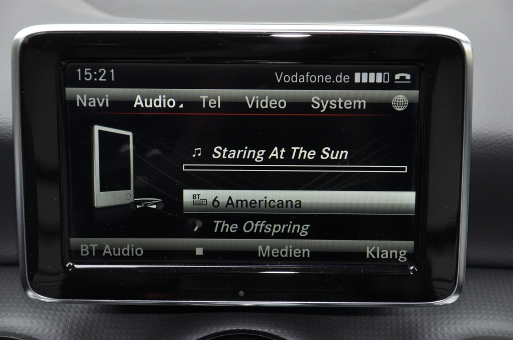 Fahren mit Brille – Mercedes arbeitet an »Google Glass«-Integration