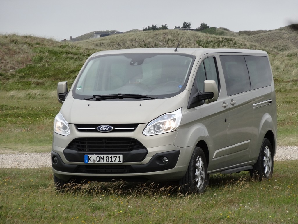 Ford meldet für Europa einen besseren Juni-Absatz