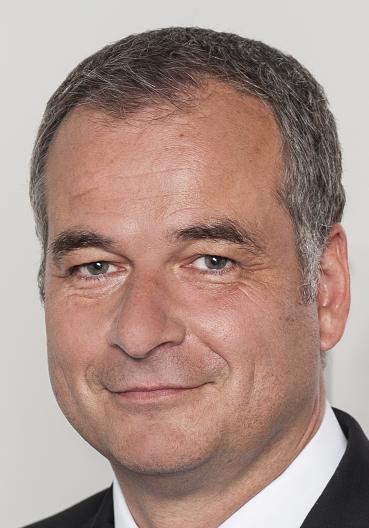 Franz wird neuer Lexus-Chef