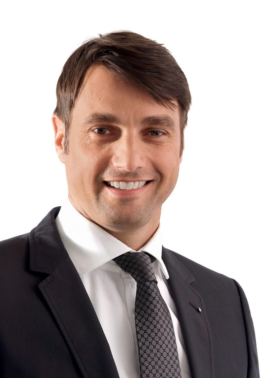 Fruth Geschäftsführer TÜV Süd Auto Plus