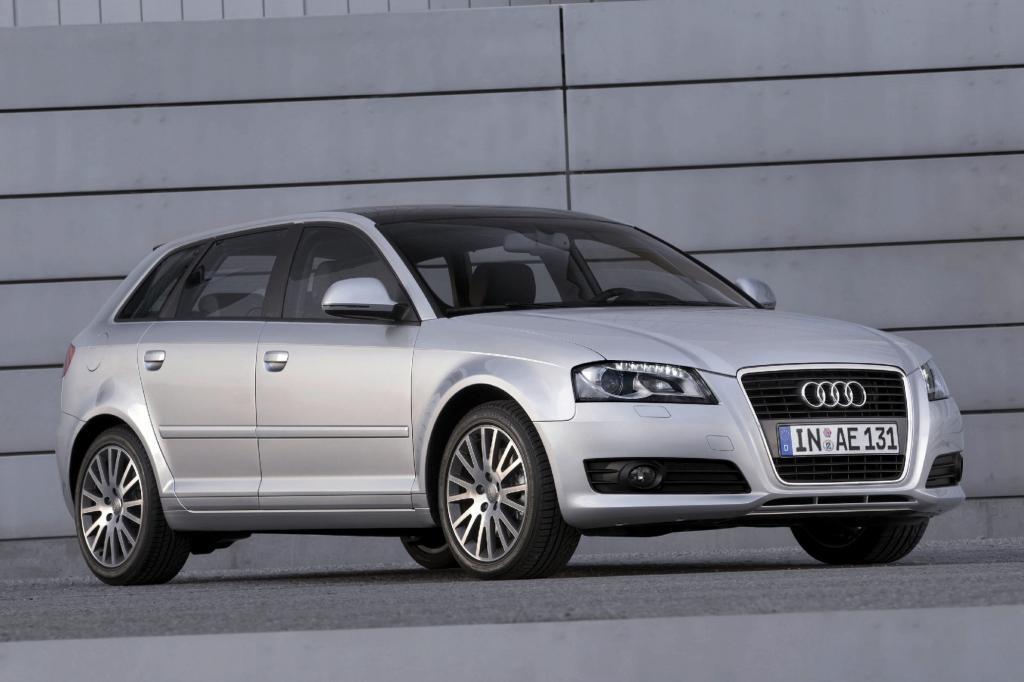 Gebrauchtwagen-Check: Audi A3 - Edel und gut