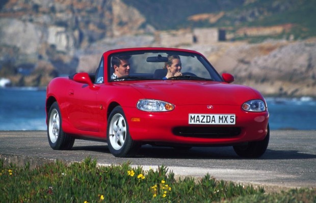 Gebrauchtwagen-Check: Mazda MX-5 - Solides Sommerschnäppchen