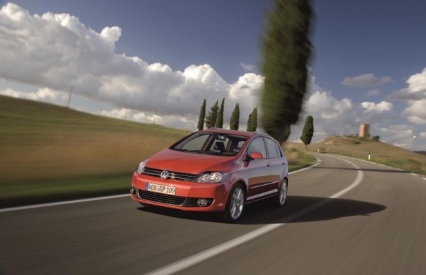 Gebrauchtwagen-Check: VW Golf Plus - Konservativ im besten Sinne
