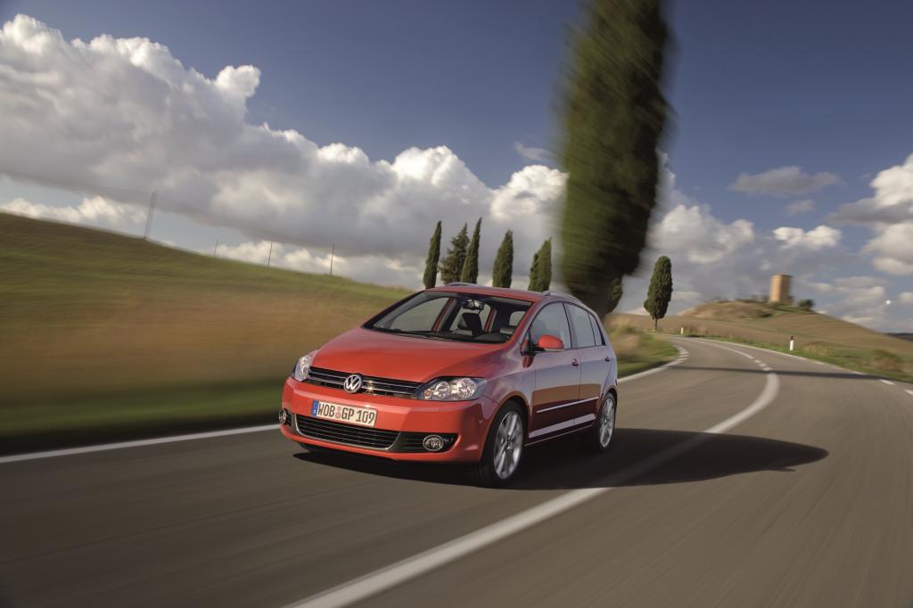 Gebrauchtwagen-Check: VW Golf Plus - Konservativ im besten Sinne