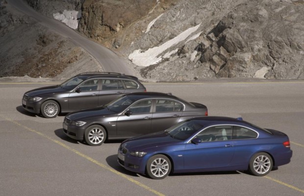 Gebrauchtwagencheck: BMW 3er-Reihe - Gut gepflegt fast alterslos