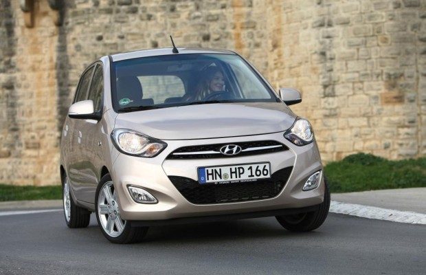 Gebrauchtwagencheck: Hyundai i10 - Günstig mit kleiner Laufleistung