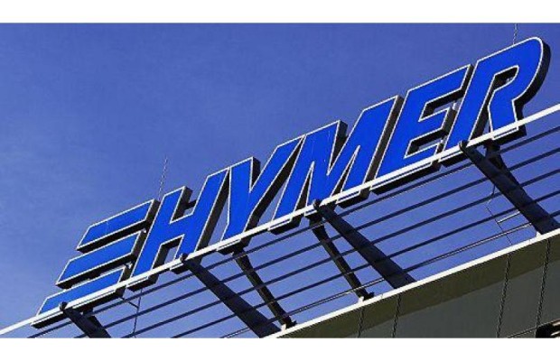 Goldschmitt und Hymer werden Partner