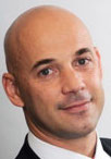 Guillaume Cartier.